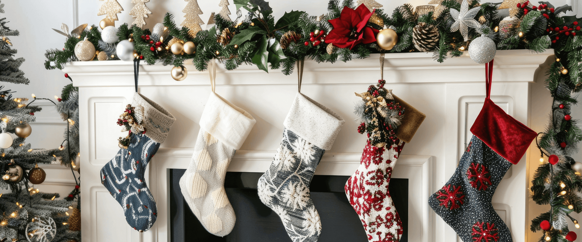 Top Stocking Stuffers for Holiday 2025: Gifts for Espresso, Barware & Coffee Lovers