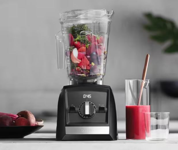 Slow Juicers vs. Blender Juicers