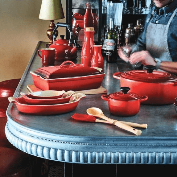 Cooking and Baking at home