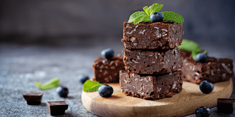 How To Make The Best Brownies