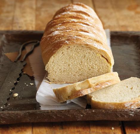 How to Make French Bread in a Vitamix Blender