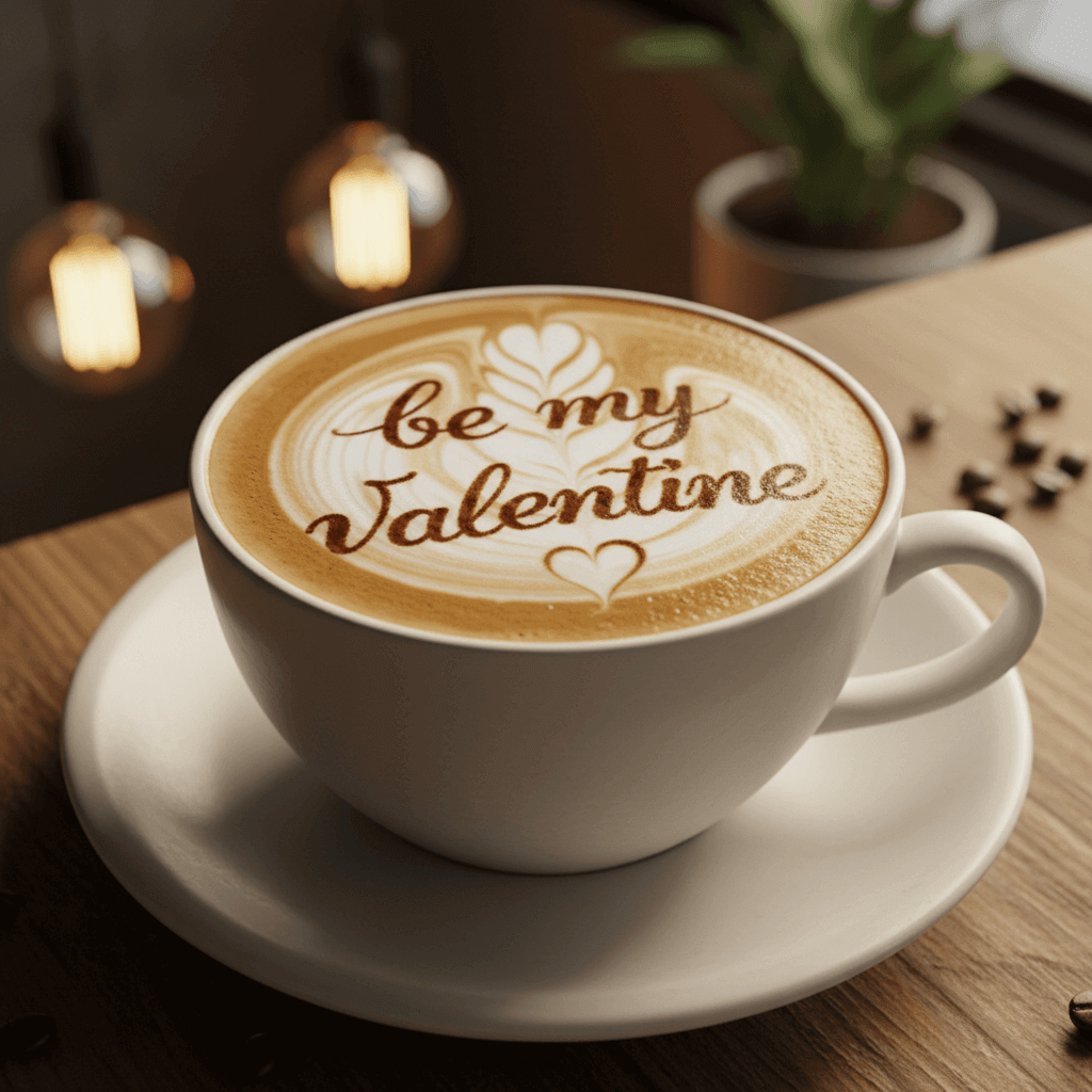 Valentine’s Day Gift Guide 2026: Perfect Coffee & Culinary Pairings