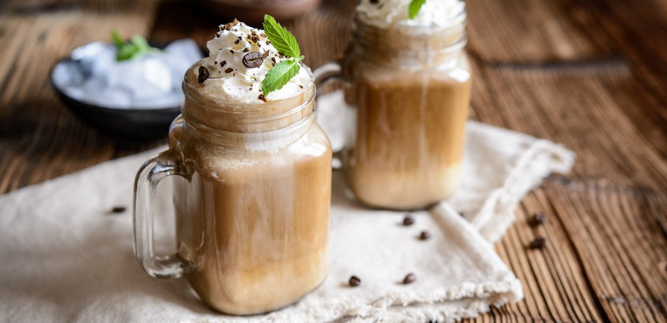 8 Iced Coffee Recipes You Have to Try