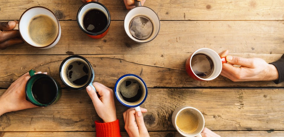 10 Interesting Facts to Know About Coffee