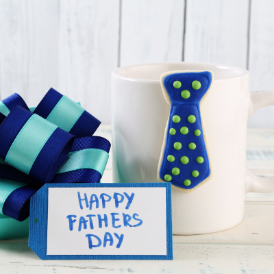 The Ultimate Father’s Day Gift Guide for the Dad Who Loves Coffee, Grilling, and Healthy Living