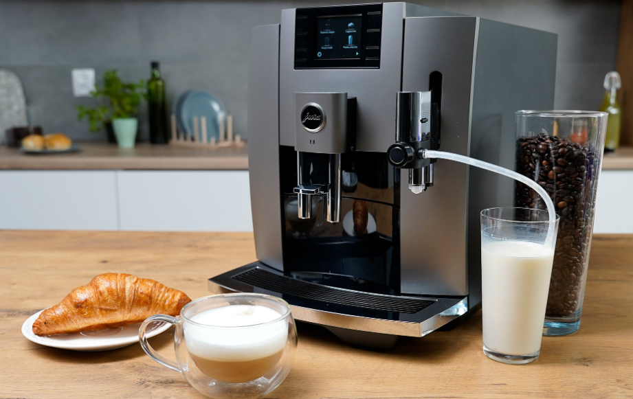 Jura Home Espresso Machines
