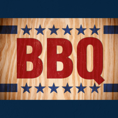 Celebrate Labor Day: Great Food, Good Coffee & Relaxation with J.L.Hufford