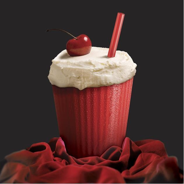 Iced Red Velvet Mocha Recipe