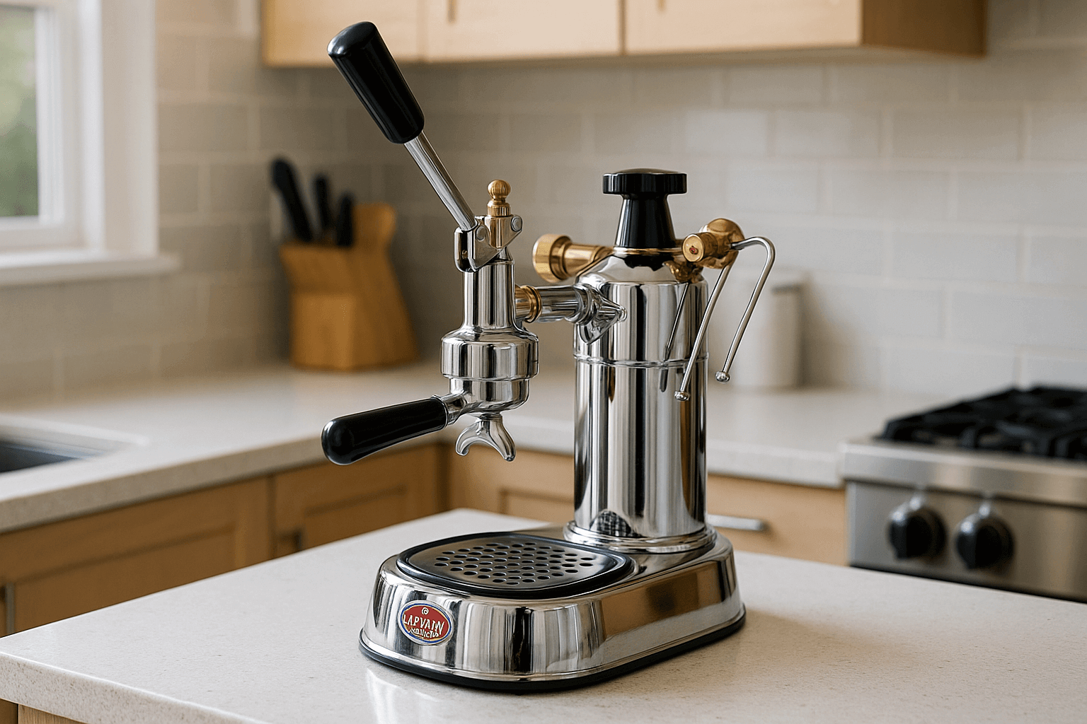 Top 5 Espresso Machine Gifts Holidays 2025 – J.L. Hufford