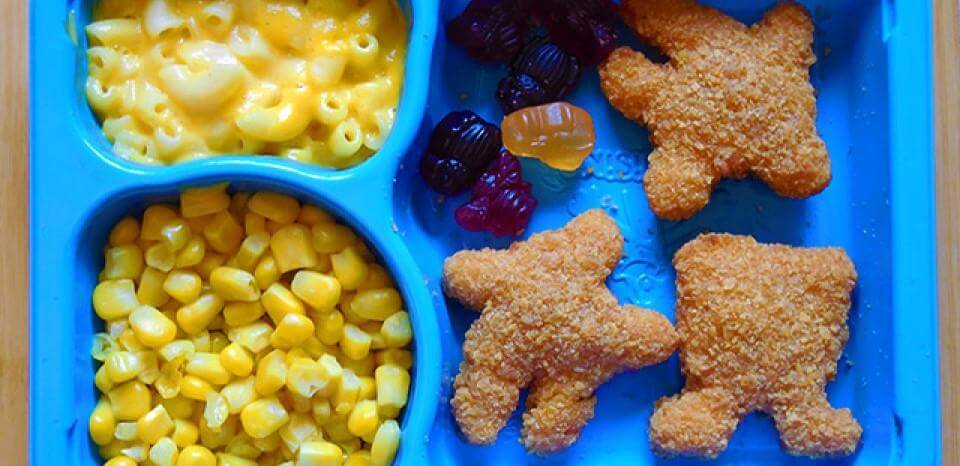 10 of Your Favorite Childhood Meals All Grown Up
