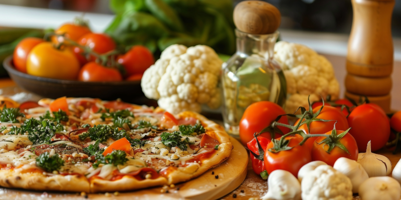 5 Delicious Cauliflower Recipes