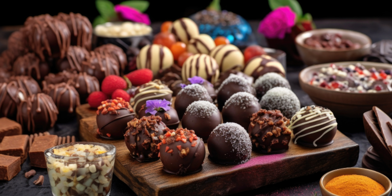 October 14th is National Dessert Day