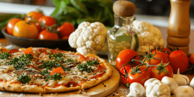 5 Delicious Cauliflower Recipes