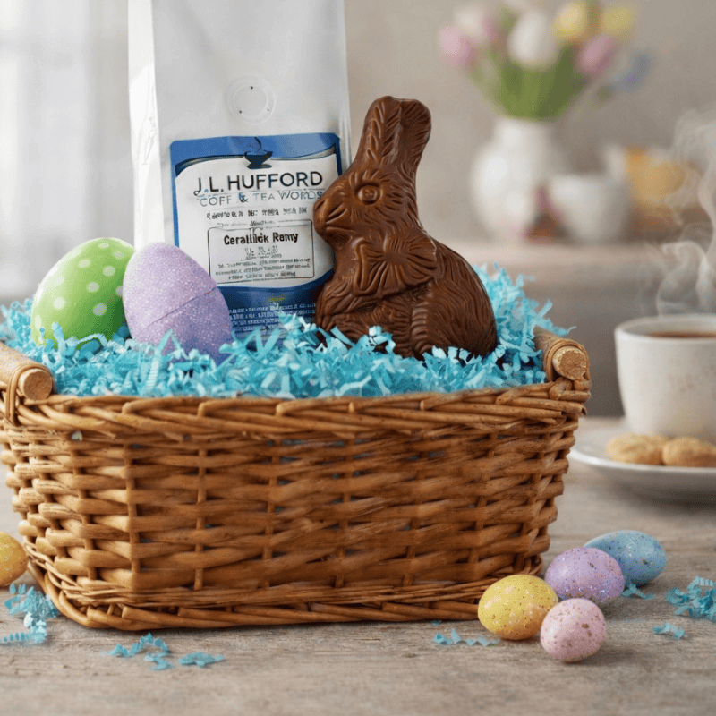 Easter Coffee Flavors to Brighten Your Morning
