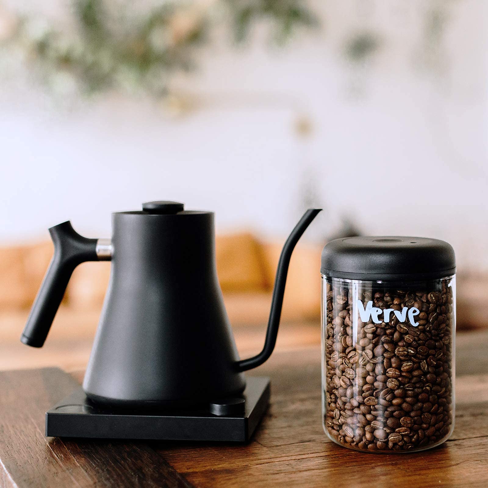 Fellow Kettles and Accessories