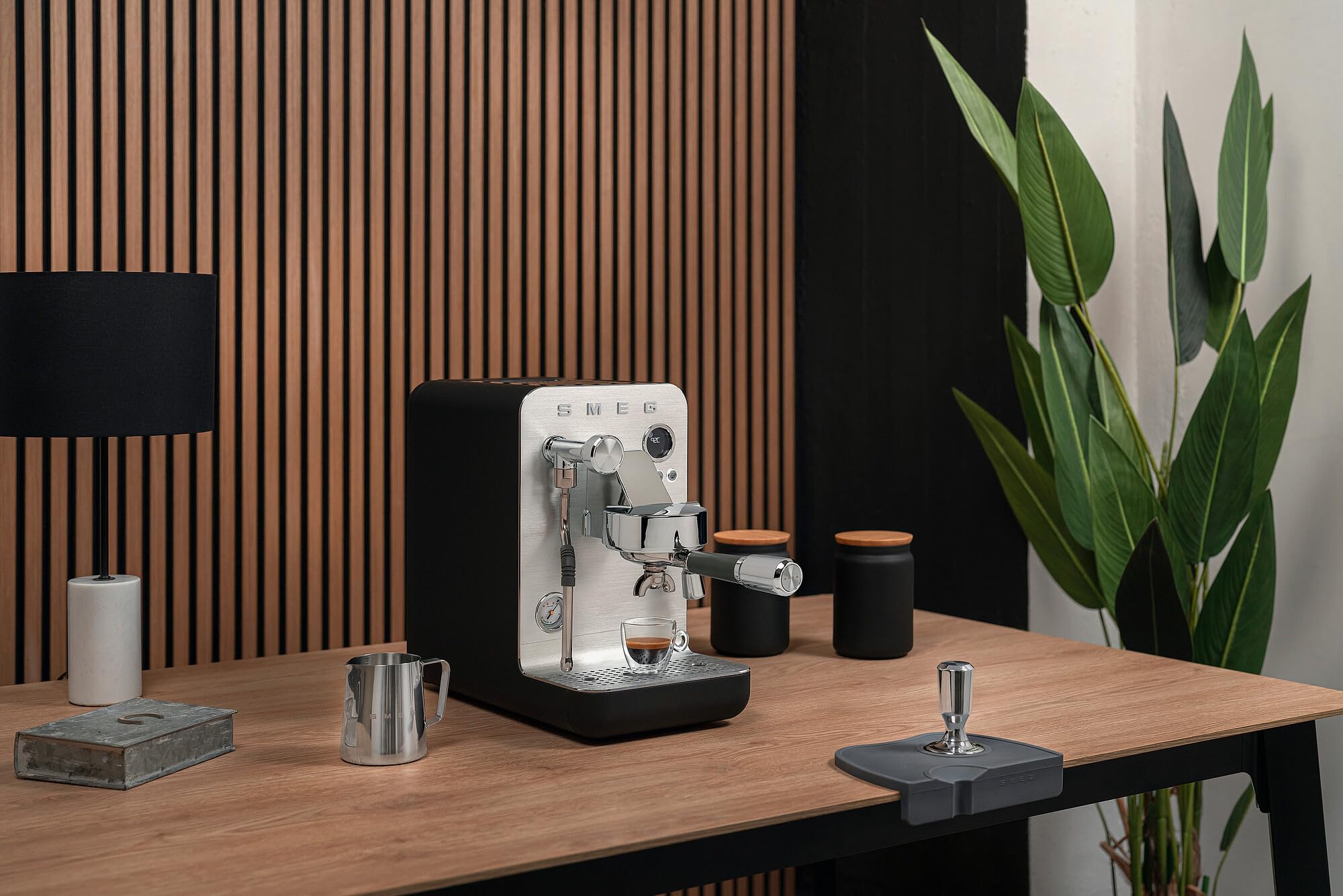 Elevate Your Kitchen with the Latest SMEG Arrivals from J.L. Hufford