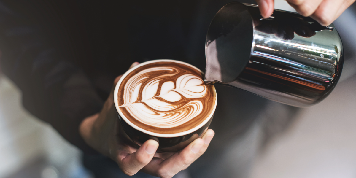 DIY Coffeehouse Drinks: Make Your Favorite Café Drinks at Home