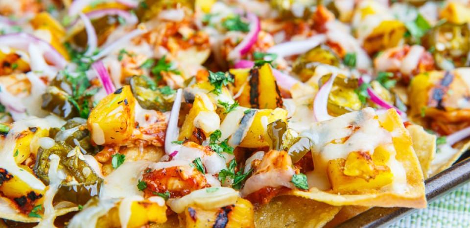 National Nachos Day is November 6th!