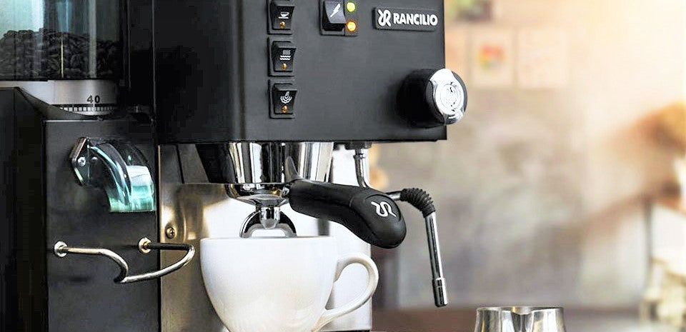 What are the Different Types of Coffee Makers?