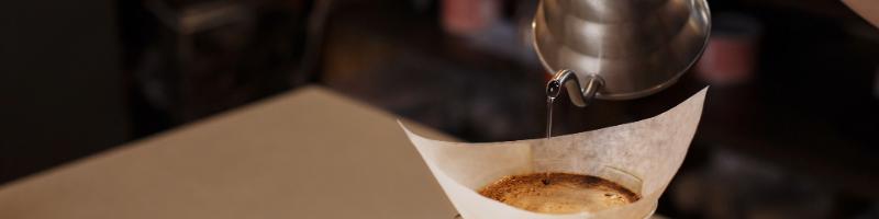 Specialty Coffee Makers