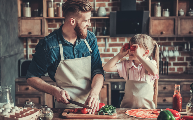 Father's Day Gift Guide