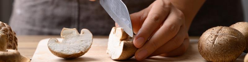 Shop Knives at J.L. Hufford