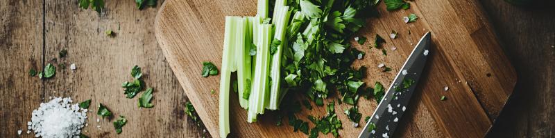 Paring & Peeling Knives