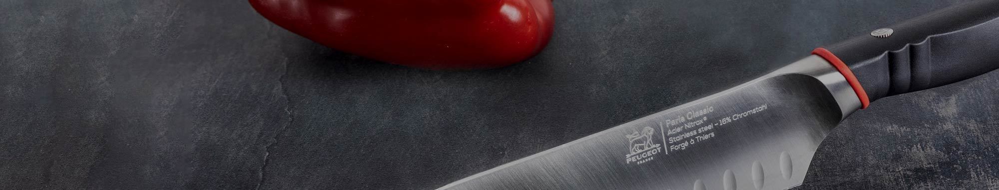 Peugeot Knife