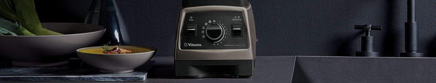 Vitamix Colleciton Page
