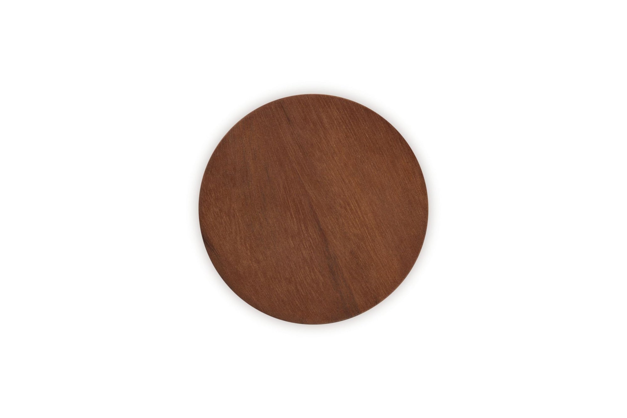 Le Creuset Stoneware Signature Canister with Wood Lid, 16 Oz.
