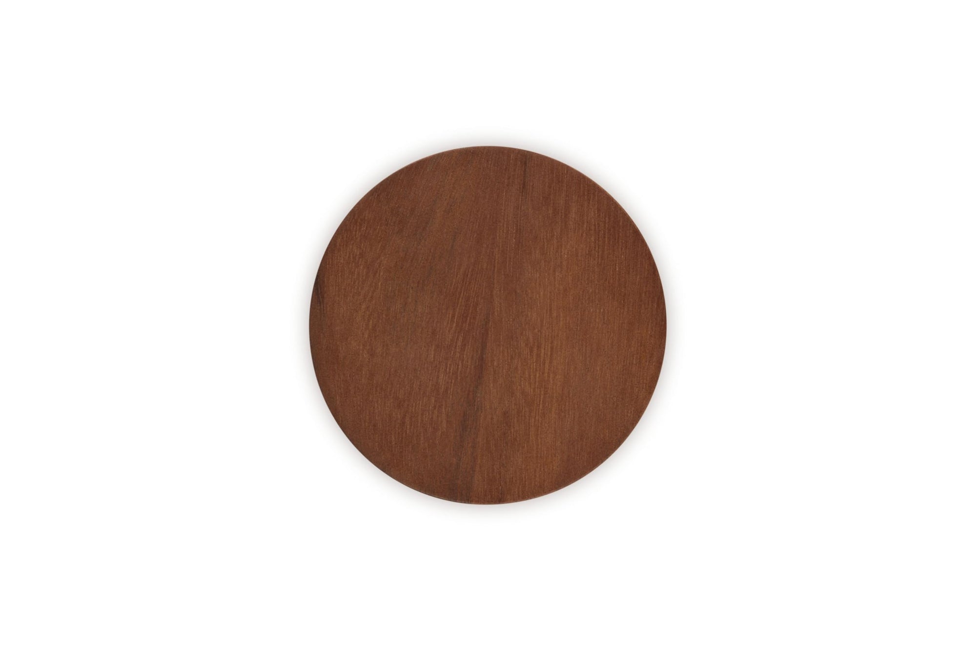 Le Creuset Stoneware Signature Canister with Wood Lid, 16 Oz.
