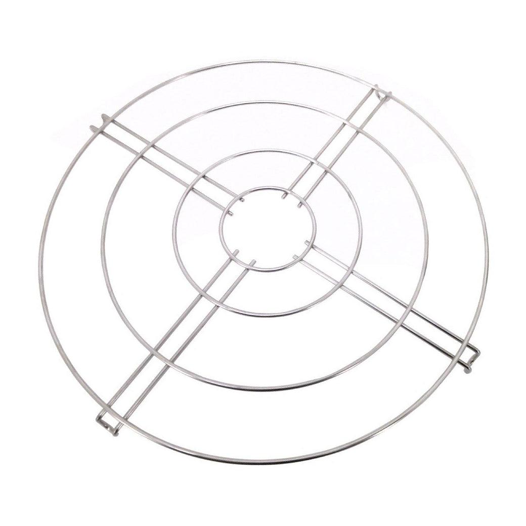 All American 2072 wire canning rack