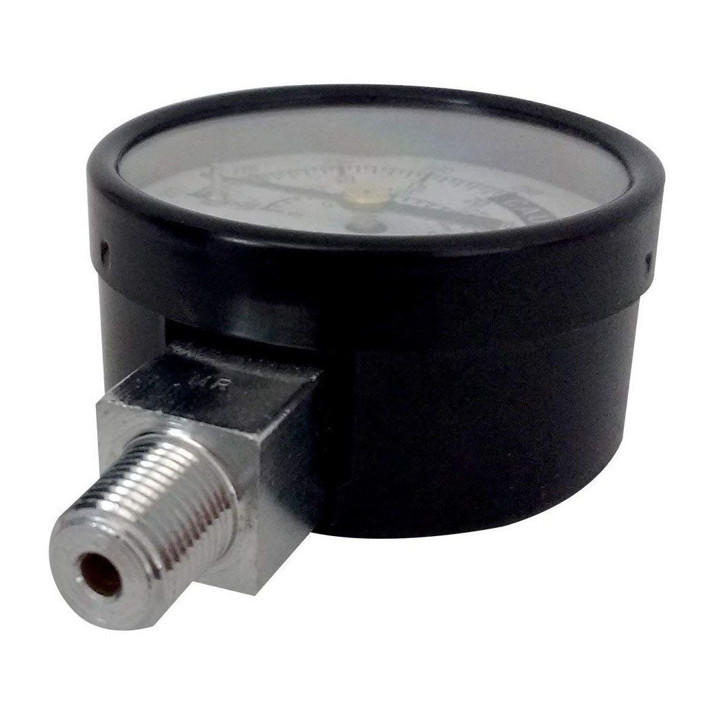 All-American Steam Pressure Gauge - Thumbnail 2