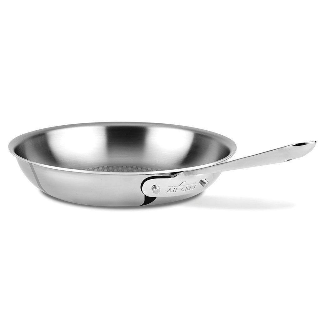 All-Clad d3 Armor Fry Pan