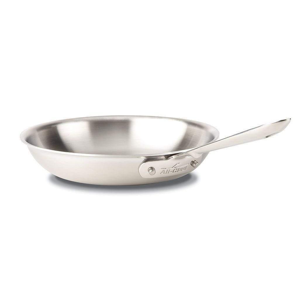 All-Clad d5 Fry Pan - Thumbnail 5