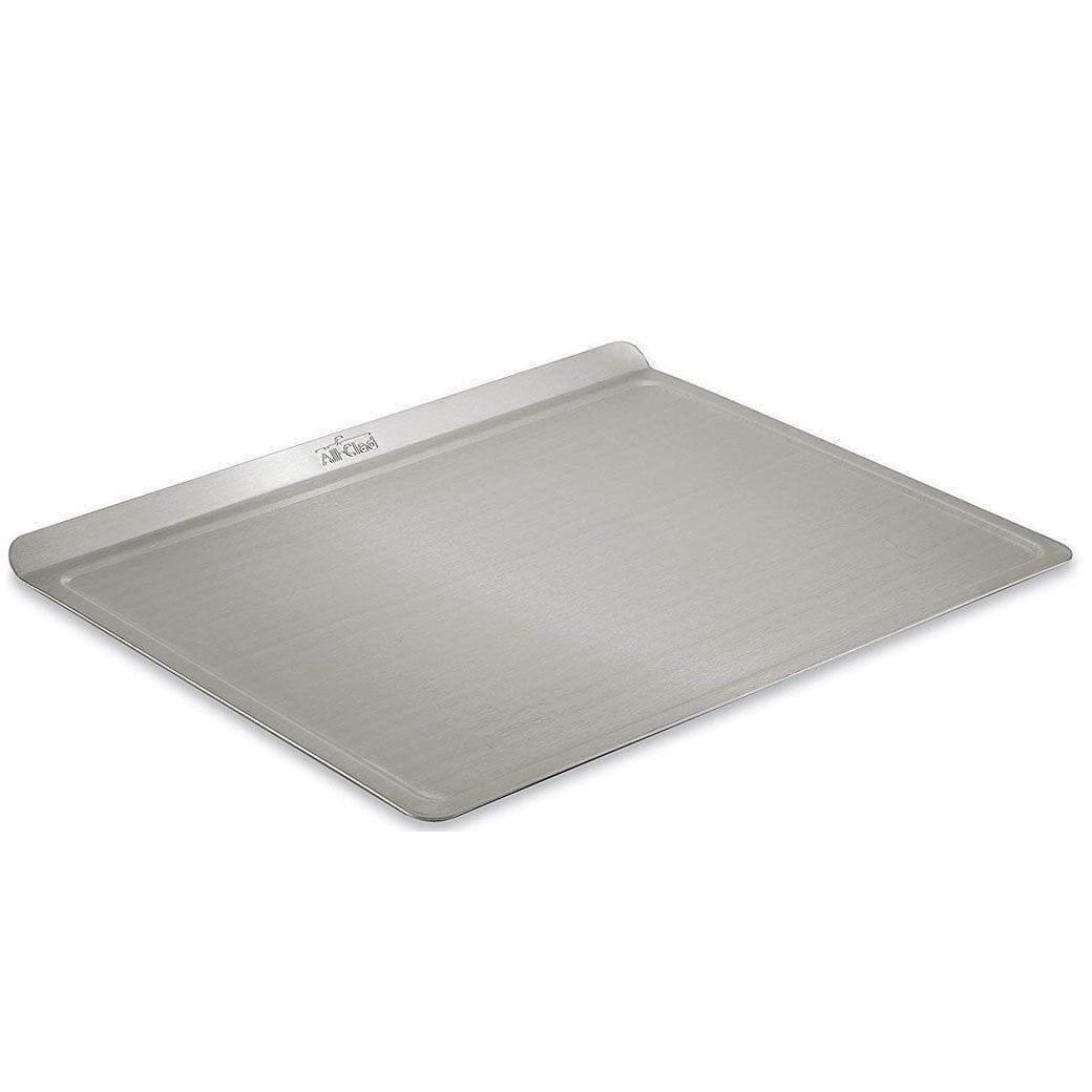 All-Clad Stainless Roasting Sheet - Discover Gourmet