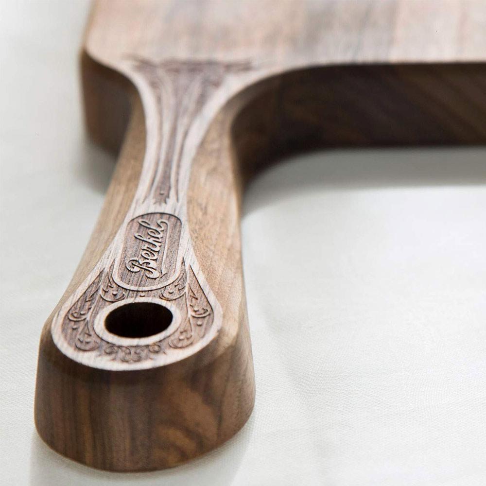 Berkel Cutting Board for Red Line 300 - J. L. Hufford