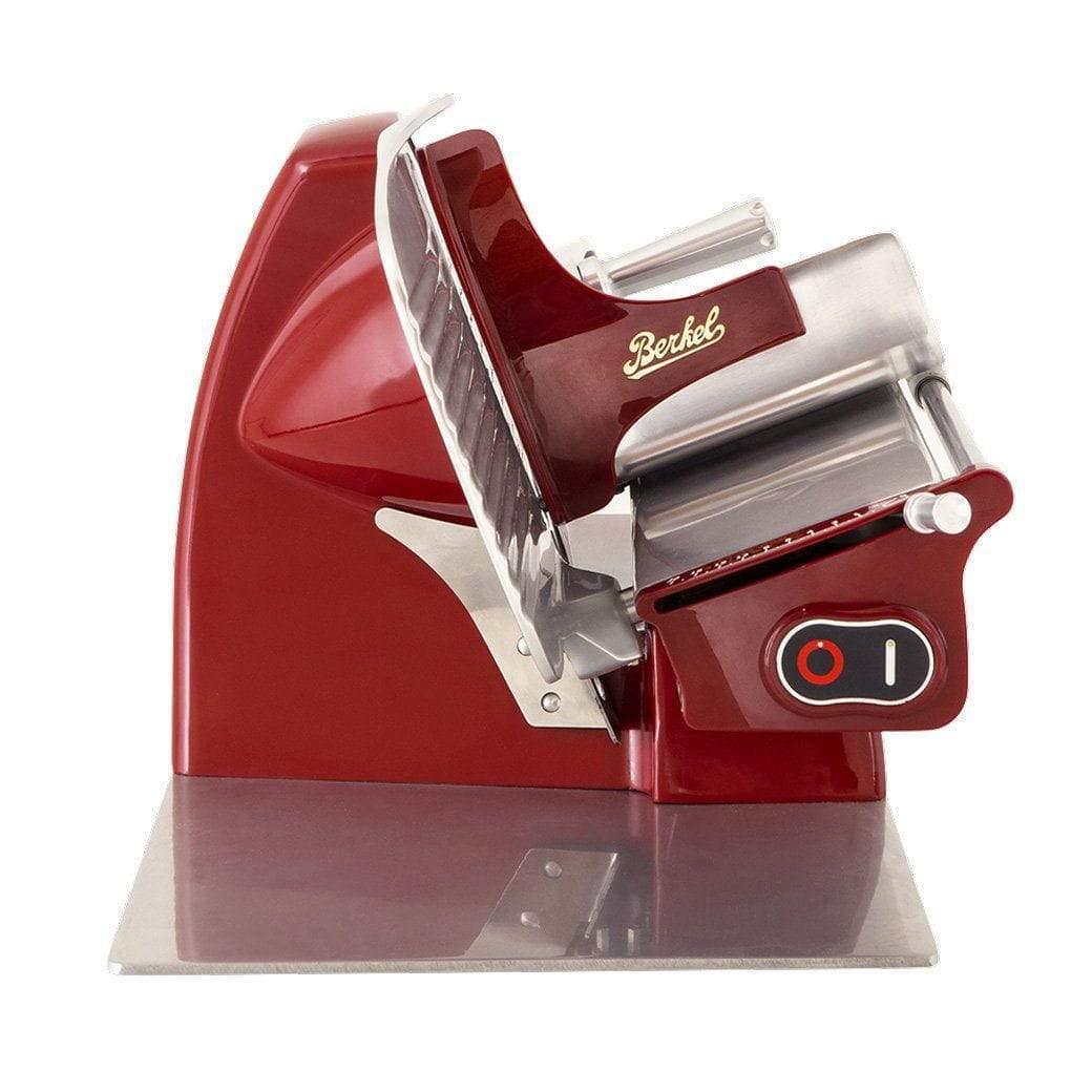 Berkel Home Line Meat Slicer