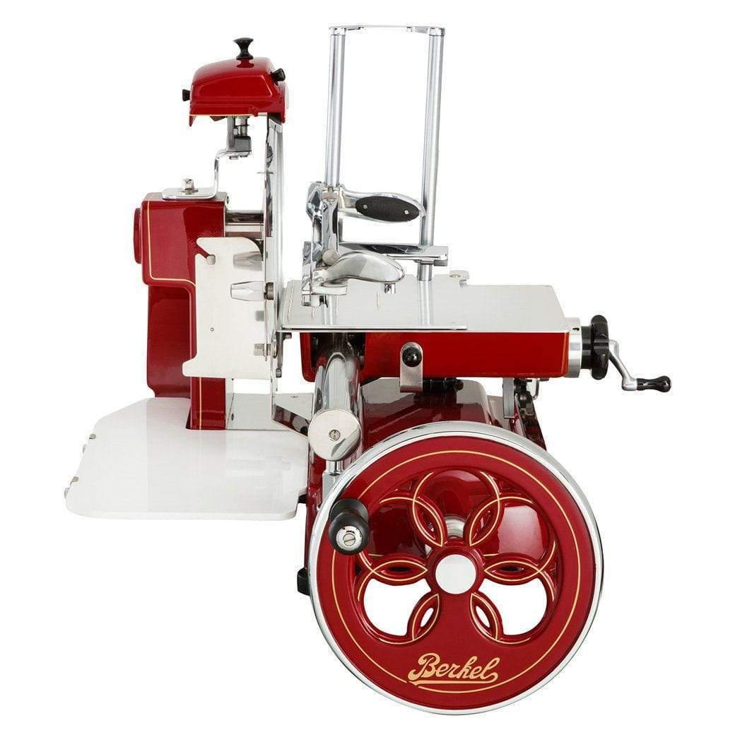 Berkel Volano B3 Flywheel Meat Slicer - J. L. Hufford