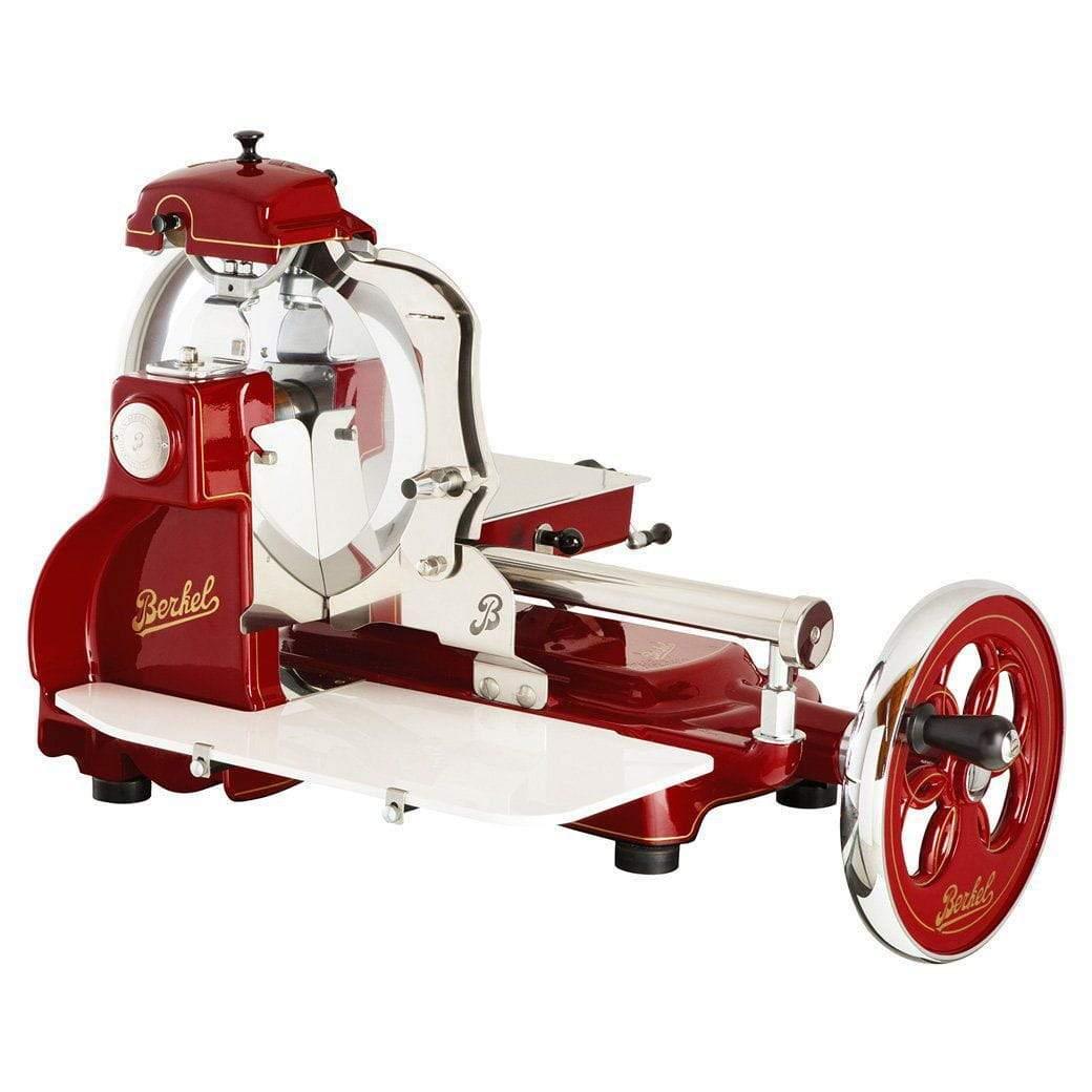 Berkel Volano B3 Flywheel Meat Slicer - J. L. Hufford
