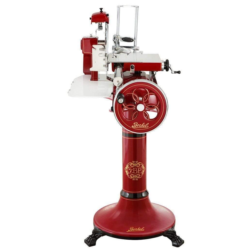 Berkel Volano B3 Flywheel Meat Slicer - J. L. Hufford