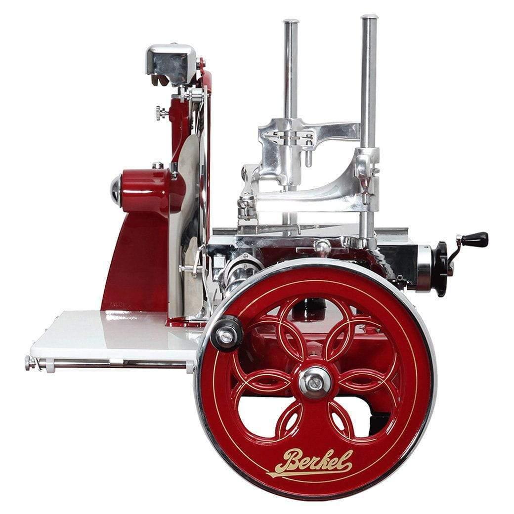 Berkel Volano P15 Meat Slicer - J. L. Hufford