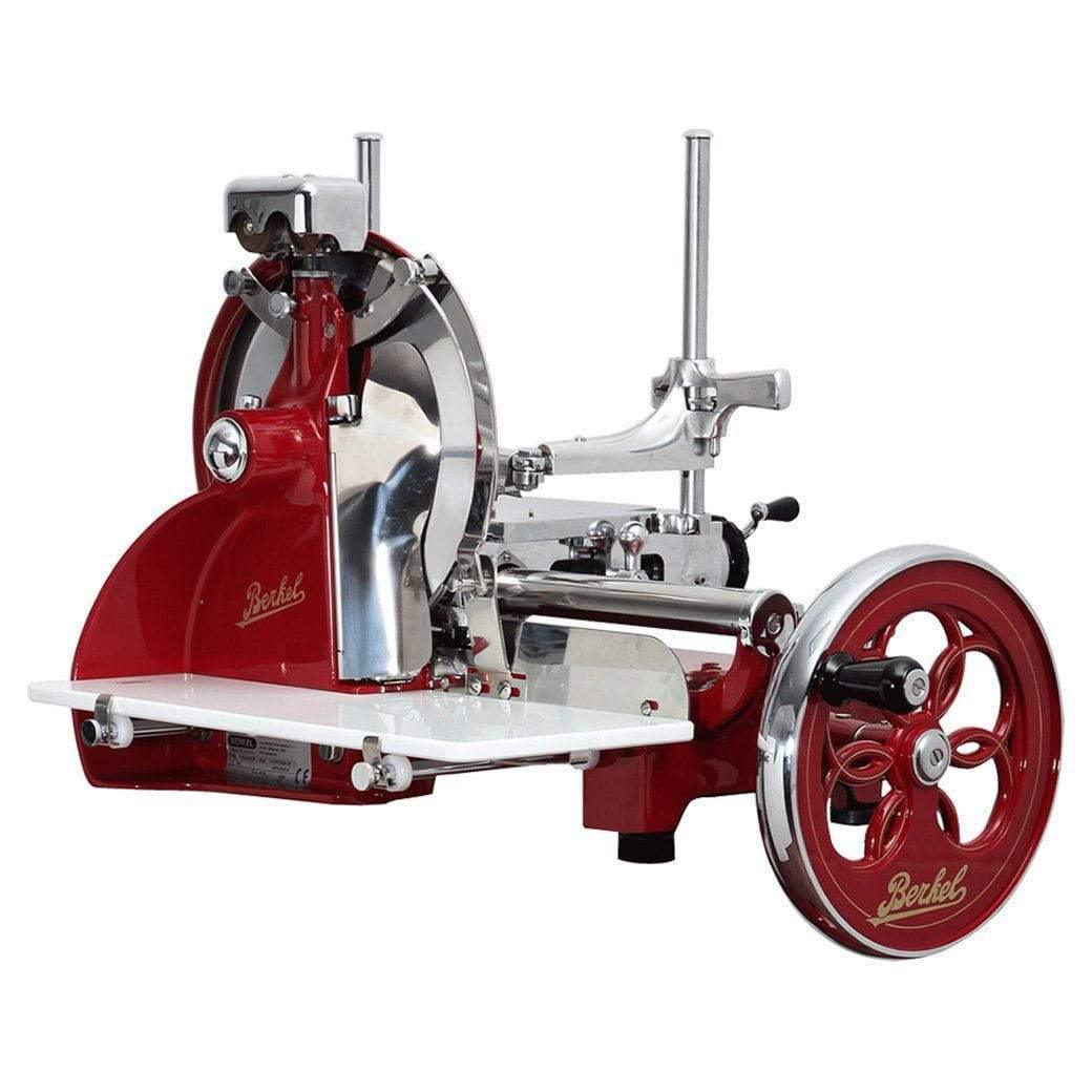 Berkel Volano P15 Meat Slicer - J. L. Hufford