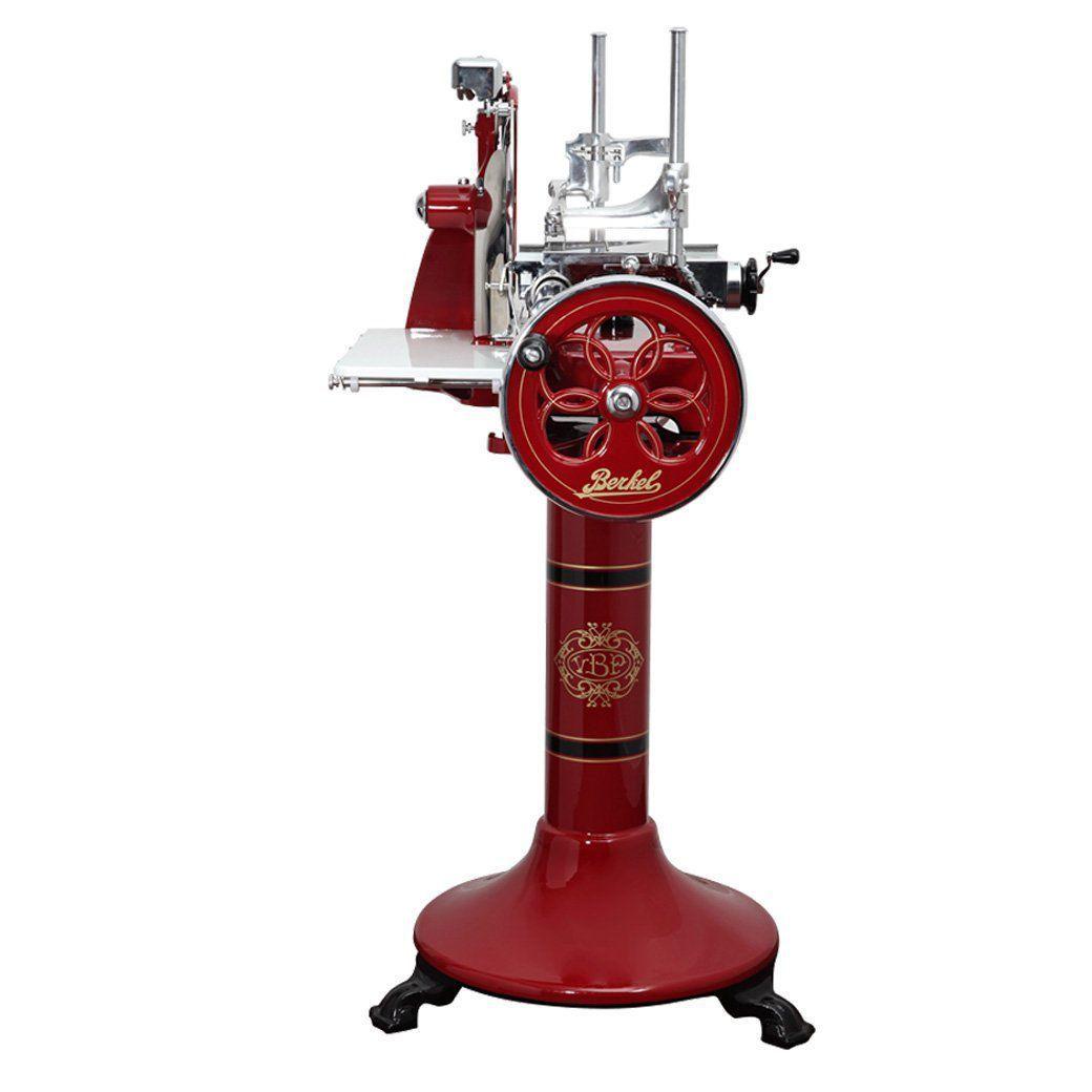 Berkel Volano P15 Meat Slicer - J. L. Hufford