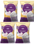 Big Train Blended Crème - 3.5 lb bags - Case of 4 - Single Flavor
