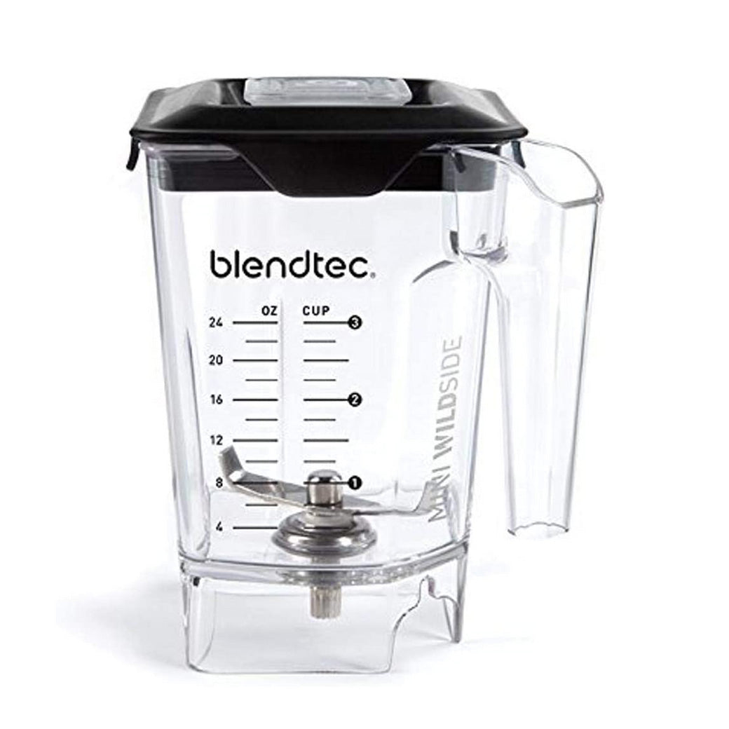 Blendtec WildSide Jar