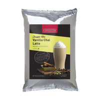 Cappuccine Frappe Mix - Vanilla Chai Latte