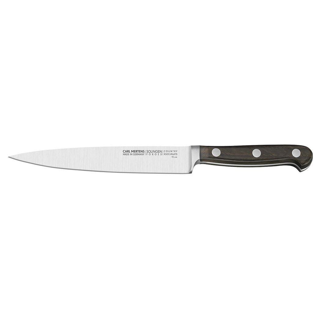 Carl Mertens Country Carving Knife