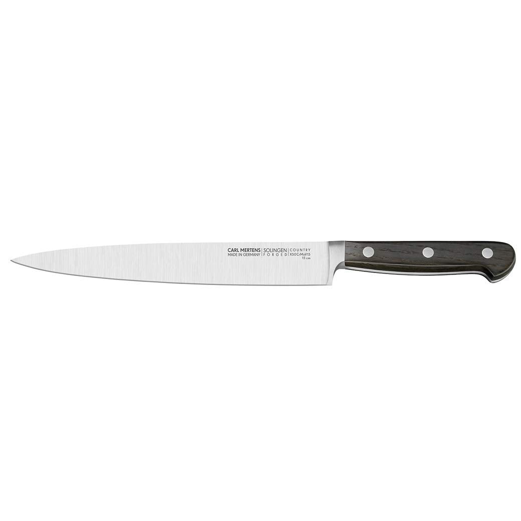 Carl Mertens Country Carving Knife - Thumbnail 2