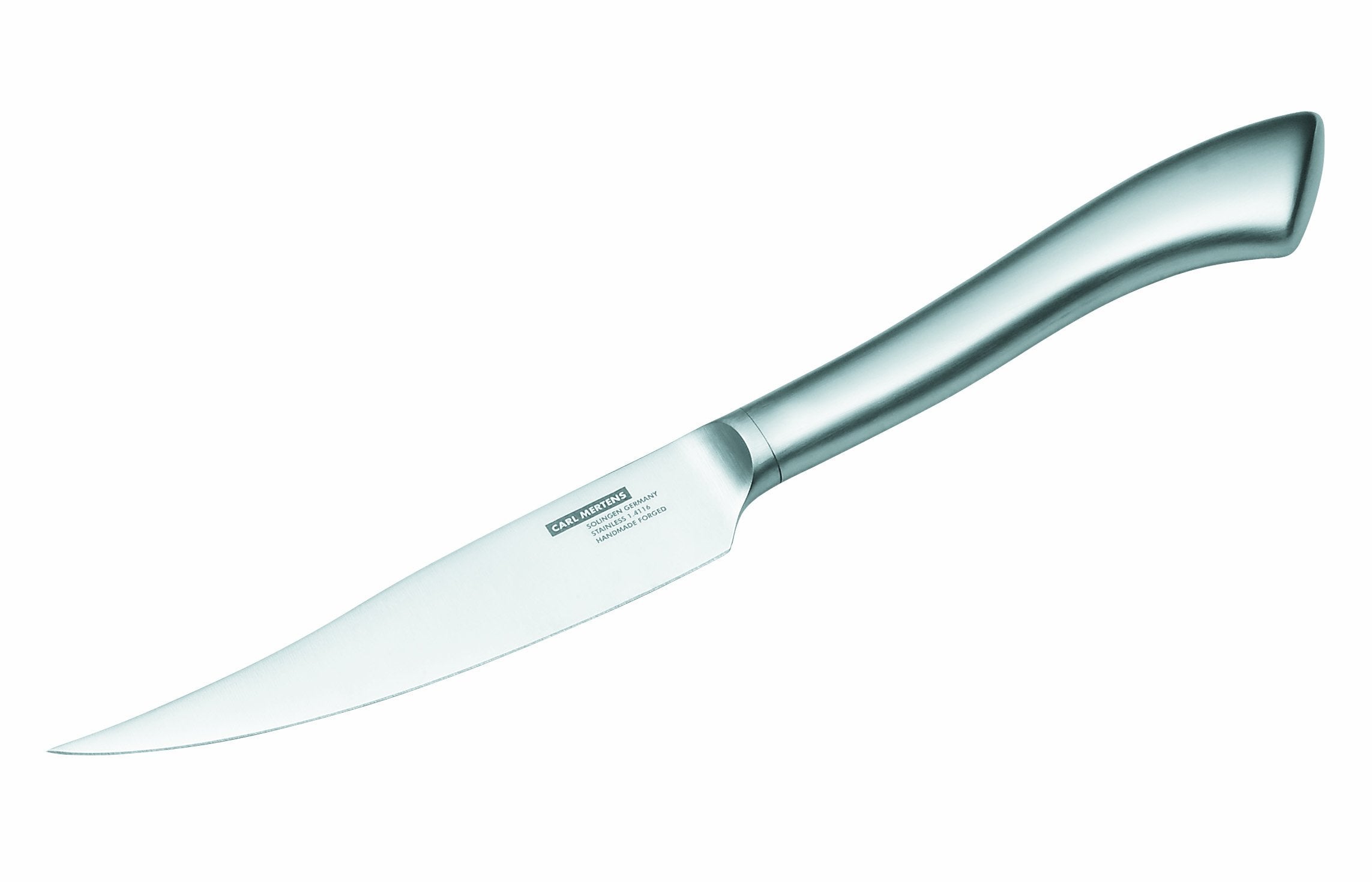 Carl Mertens Dressing Knife